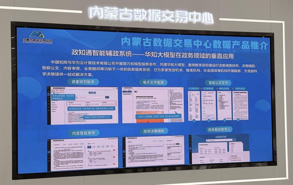 公共数据标准化与授权运营