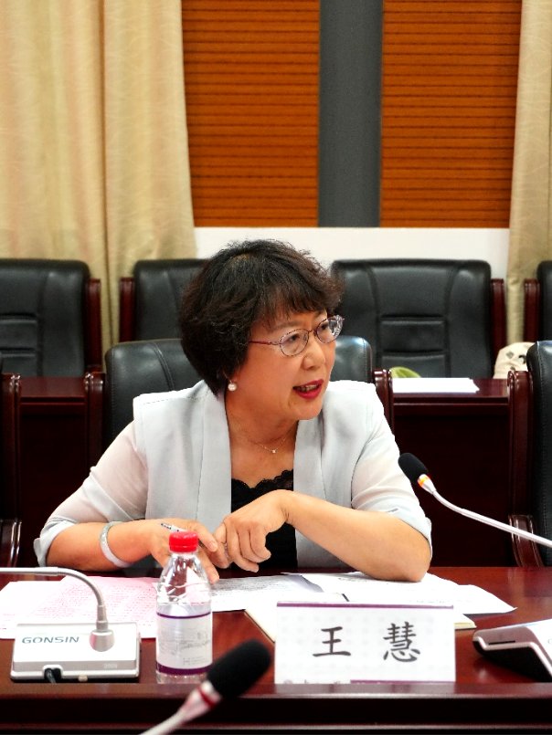 副院长张发林